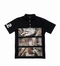 NEW VERSATILE POLO SHIRT UNISEX