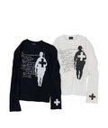 SOLDIER LONGSLEEVE UNISEX